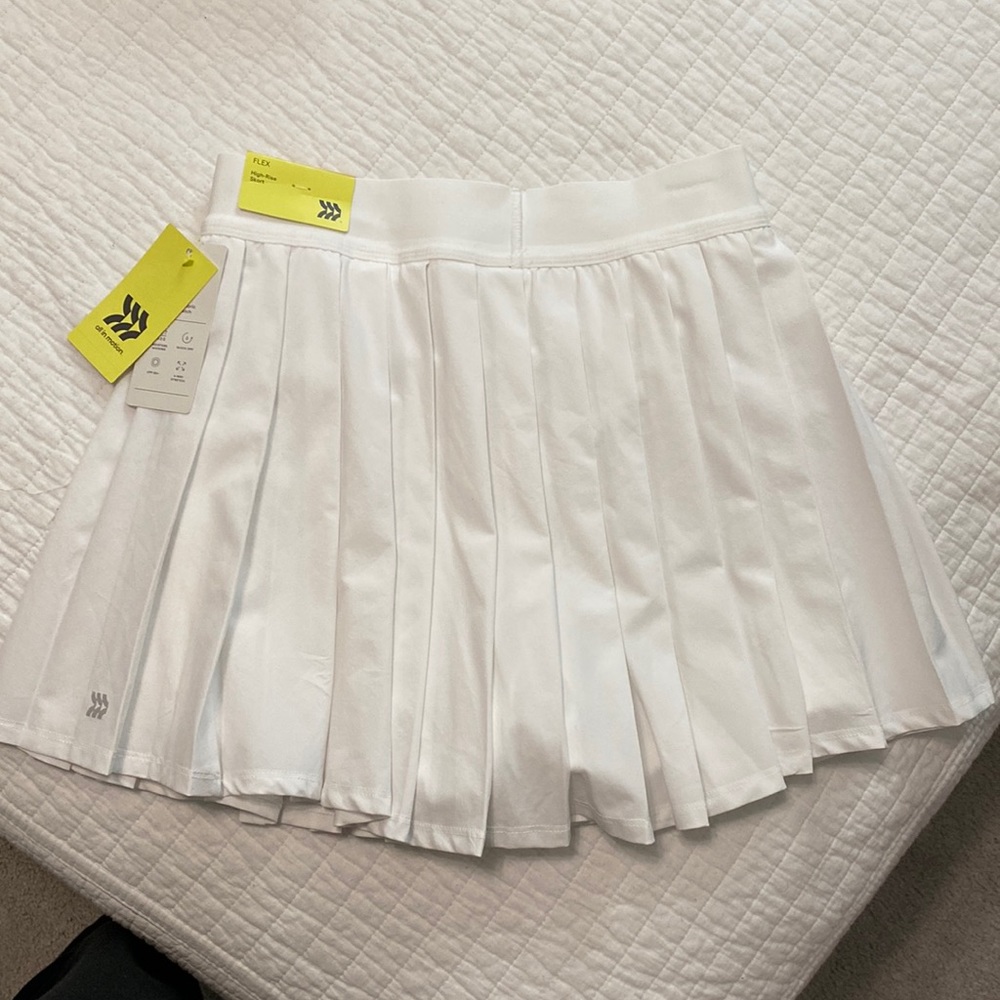 Target | All In Motion | Flex High-Rise Skort
